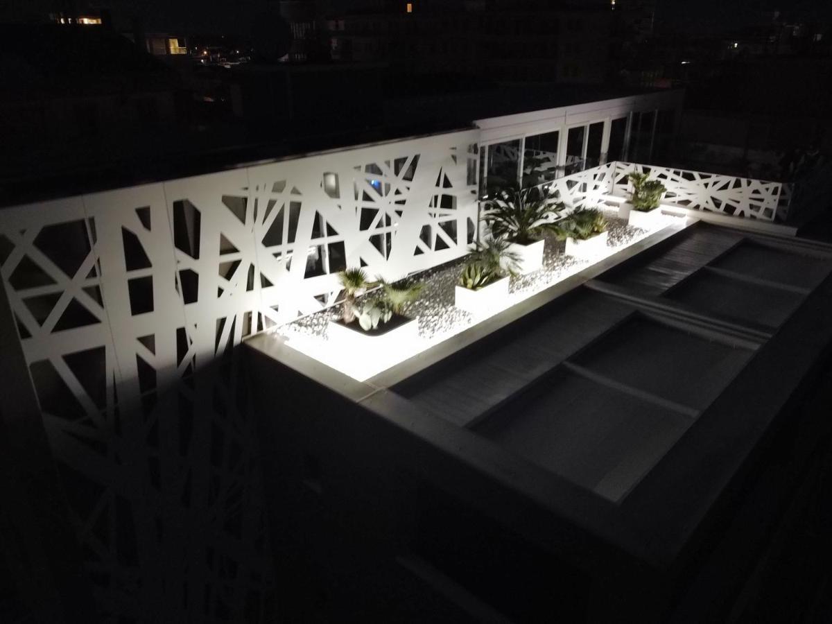 Hotel Iris Jesolo Exterior photo