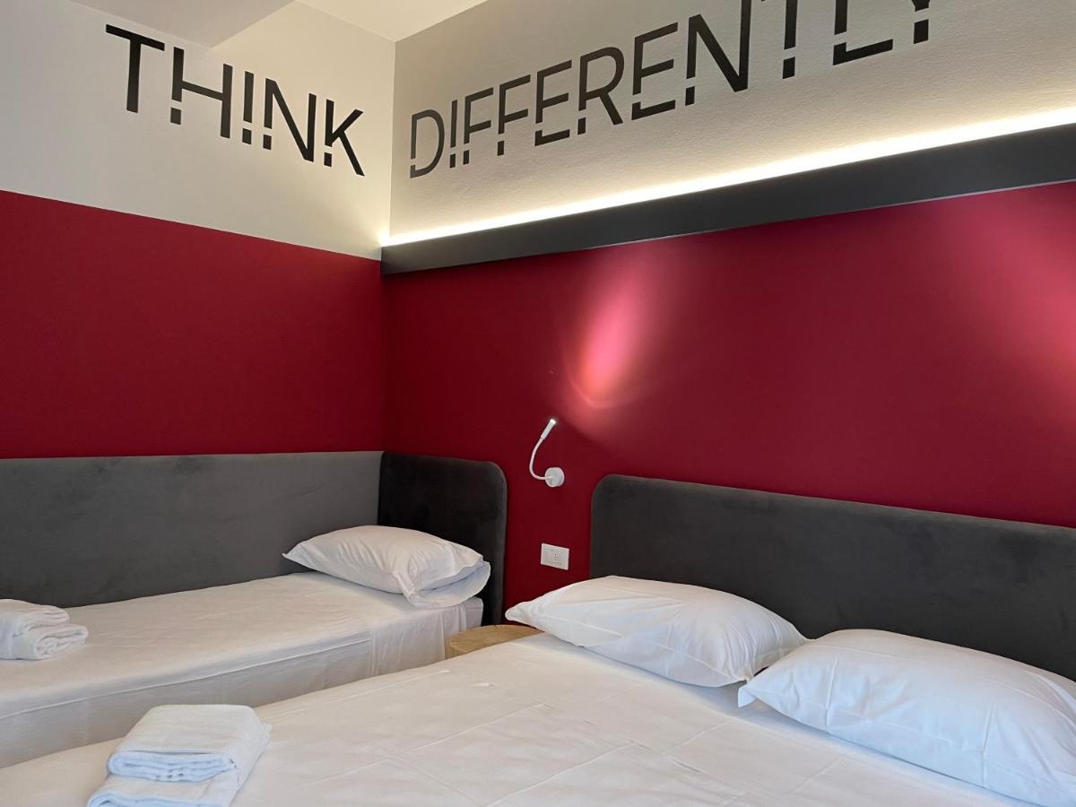 Hotel Iris Jesolo Exterior photo